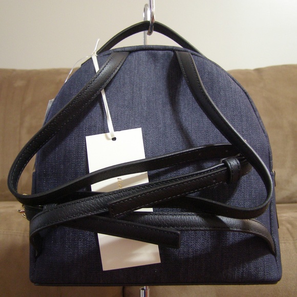 Kate Spade Grove Street Poppy Sammi Backpack main image 6